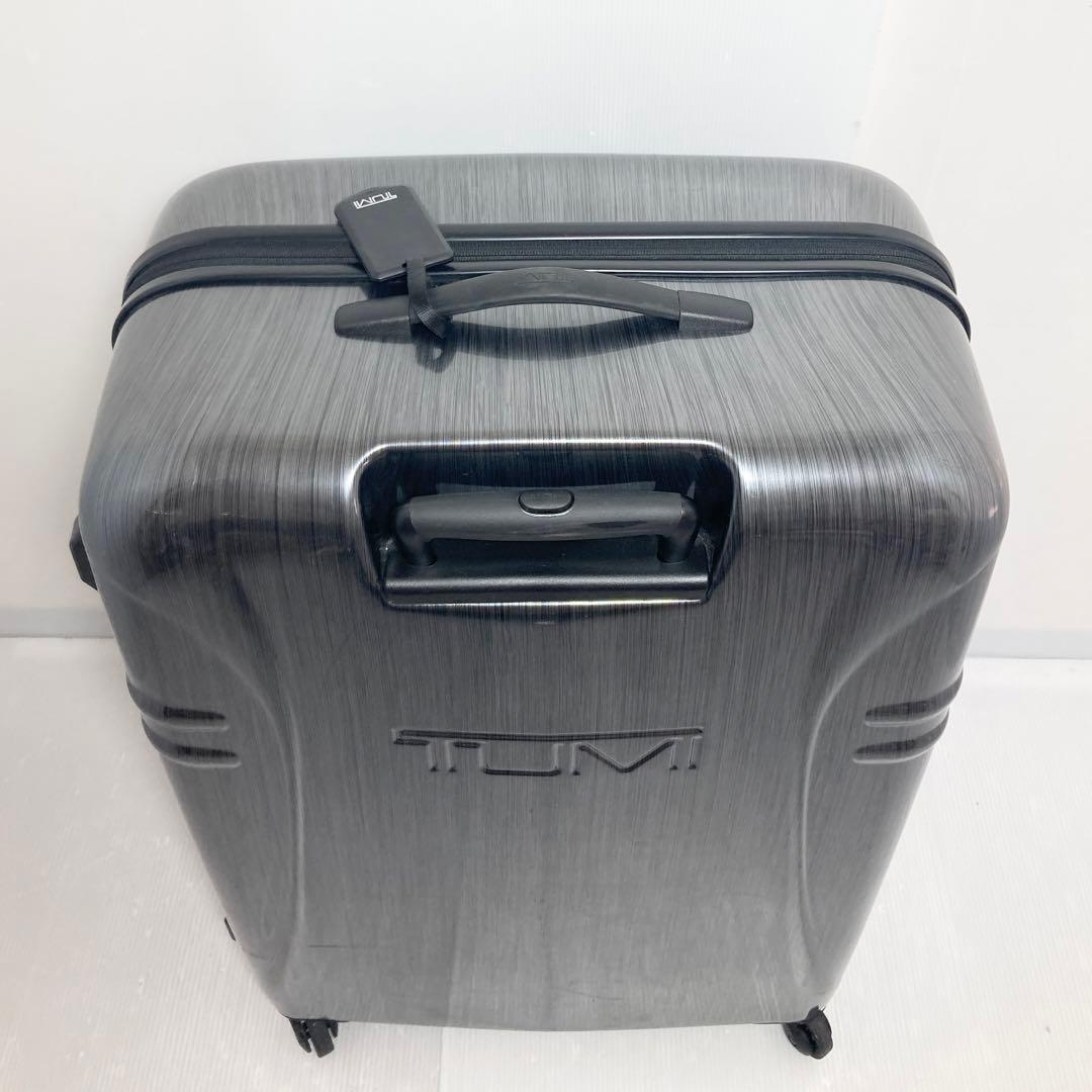 TUMI キャリーケース スーツケース パッキングケース 28230DHL
