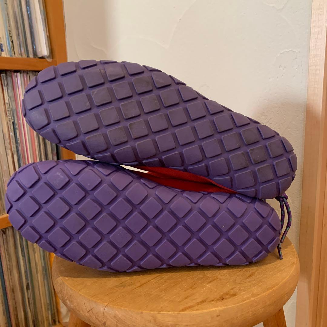 未使用NIKE AIR CHUKKA MOC PREMIUM US11 / 28