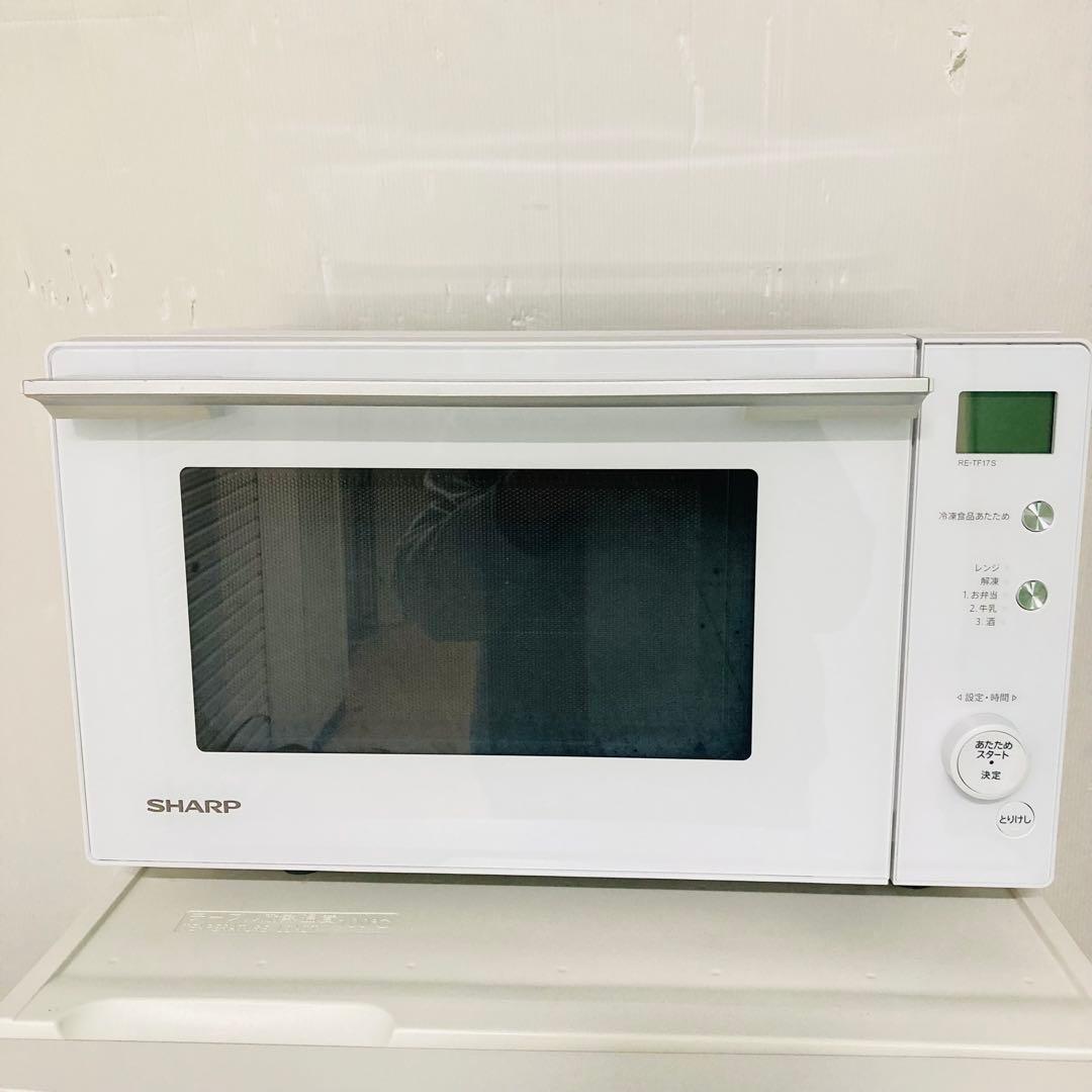 歳末セール開催中❗️1人暮らし家電セット❗️大阪、大阪近郊配送と設置無料D