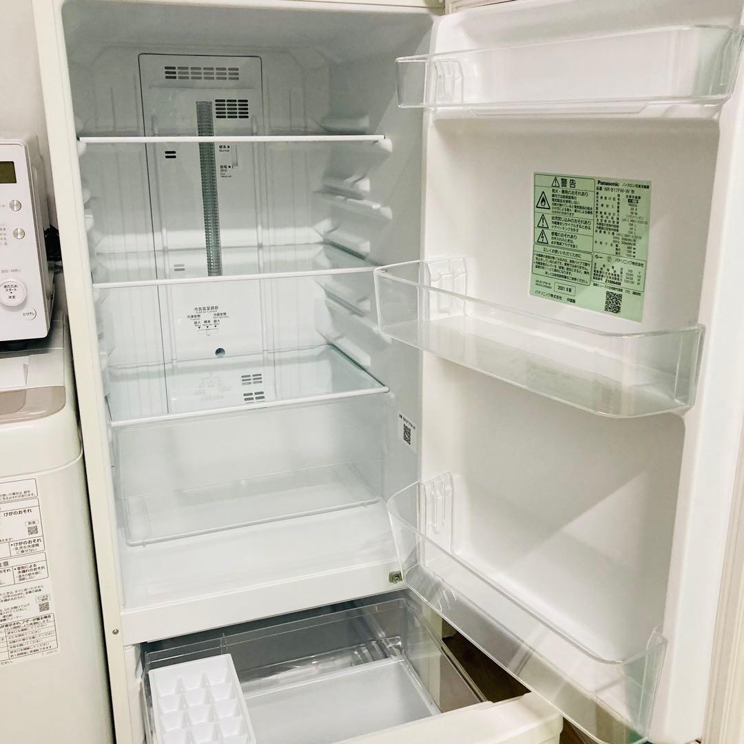 歳末セール開催中❗️1人暮らし家電セット❗️大阪、大阪近郊配送と設置無料D