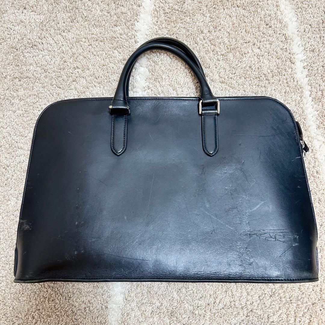 【中古】PORTER CREDO 吉田カバン ビジネスバッグ