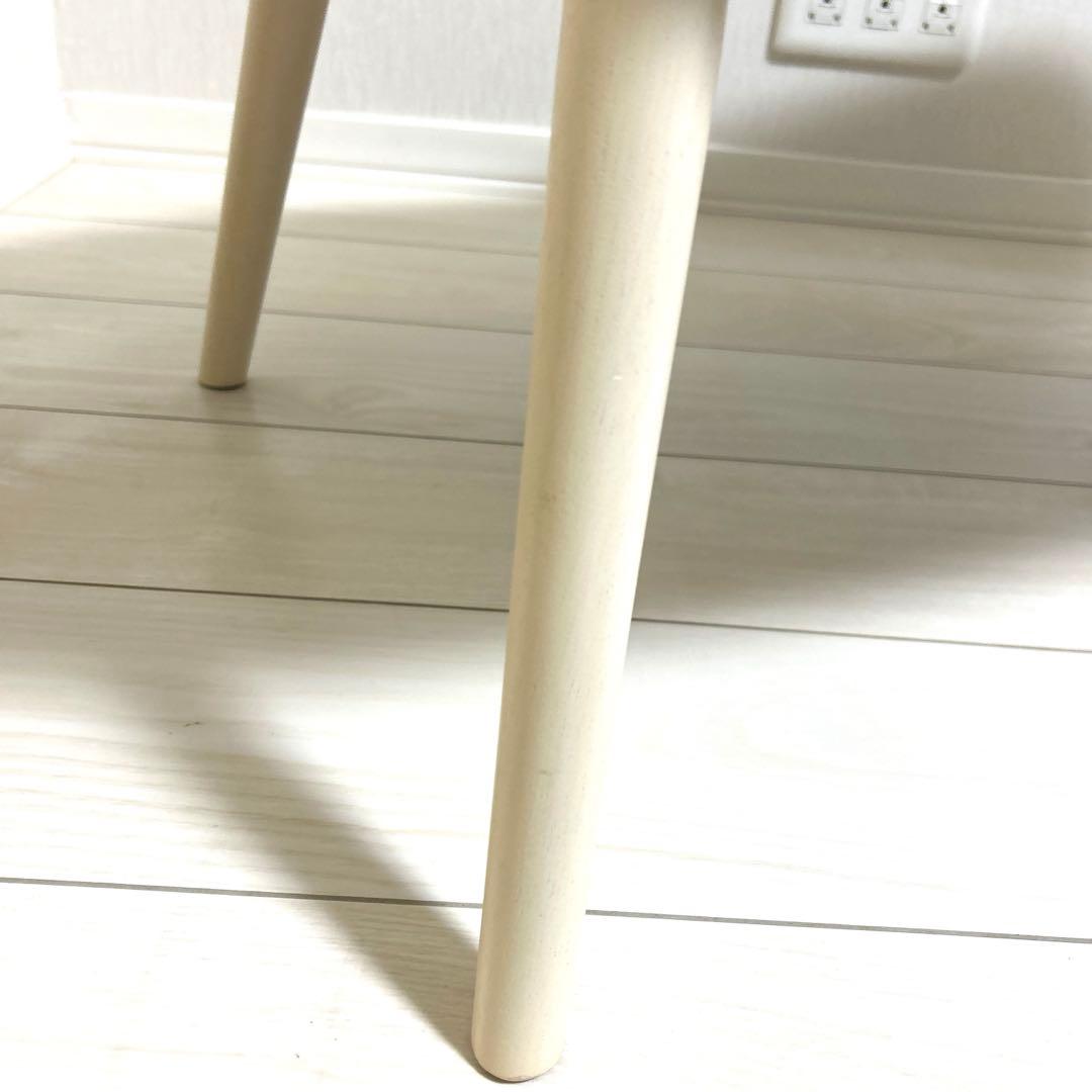 折り畳み脚 コンパクト カジュアル コタツ カルミナ950WN ホワイト