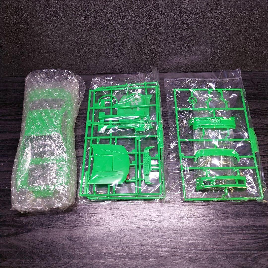 S15 SILVIA 2004 D1 GRAND PRIXプラモデル