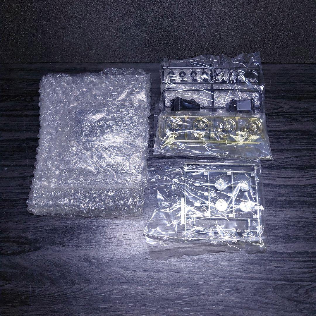 S15 SILVIA 2004 D1 GRAND PRIXプラモデル