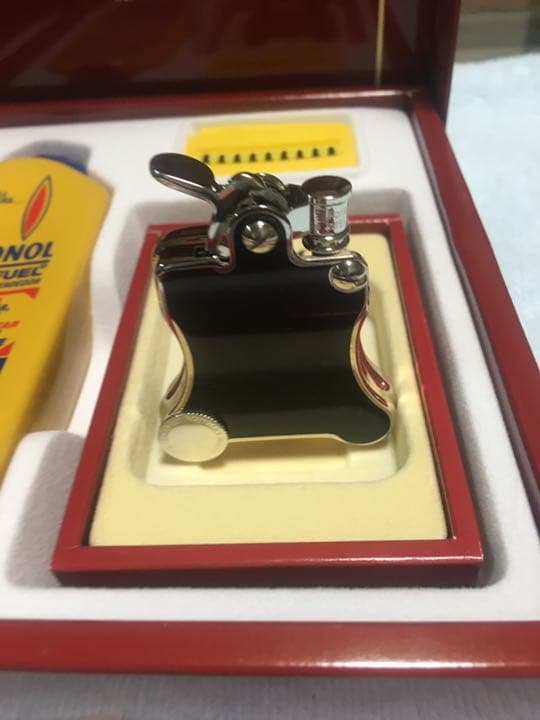 RONSONのライター