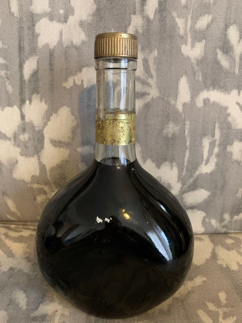 古酒　ナポレオン　他ブランデー　7本セット