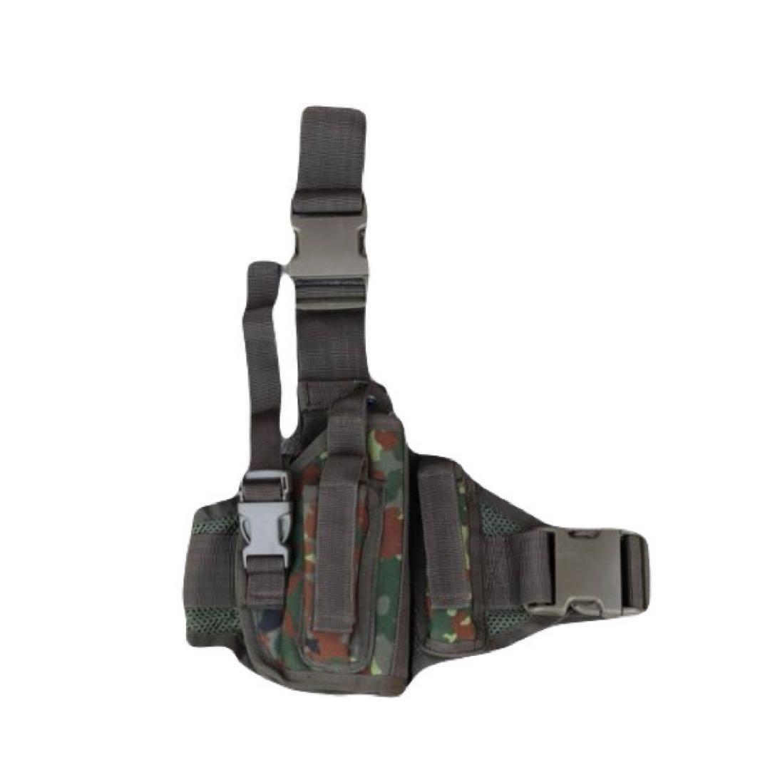 ドイツ軍（ドイツ連邦軍）実物 装備