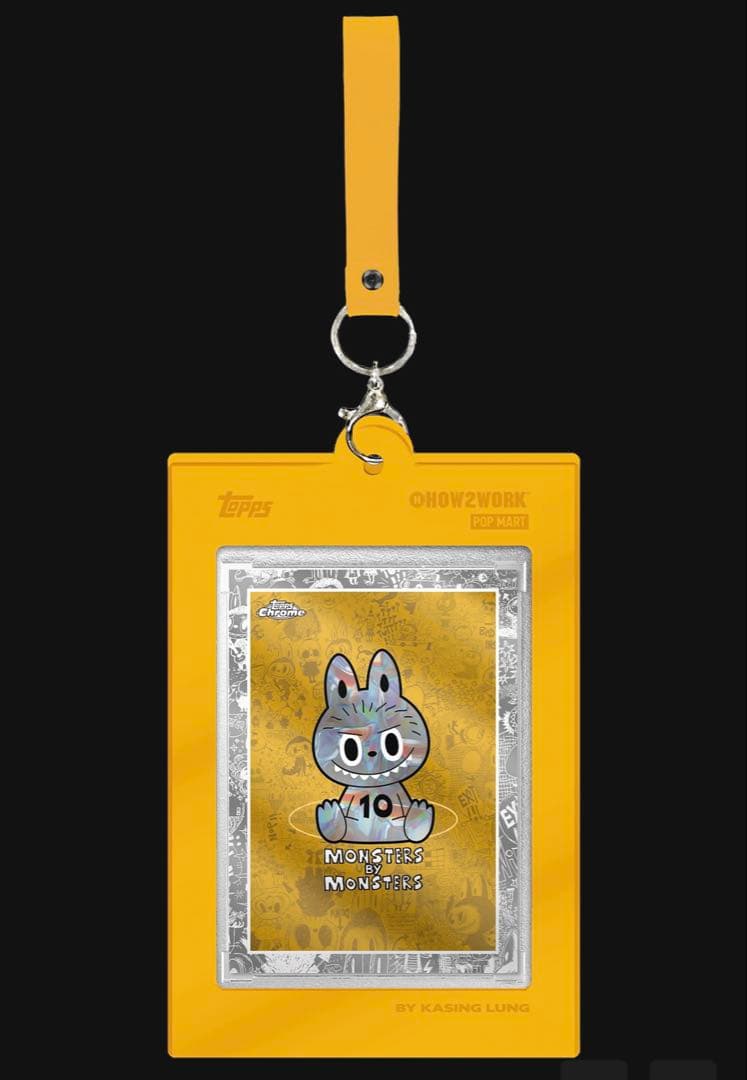 その他 Labubu 10th Anniversary Box