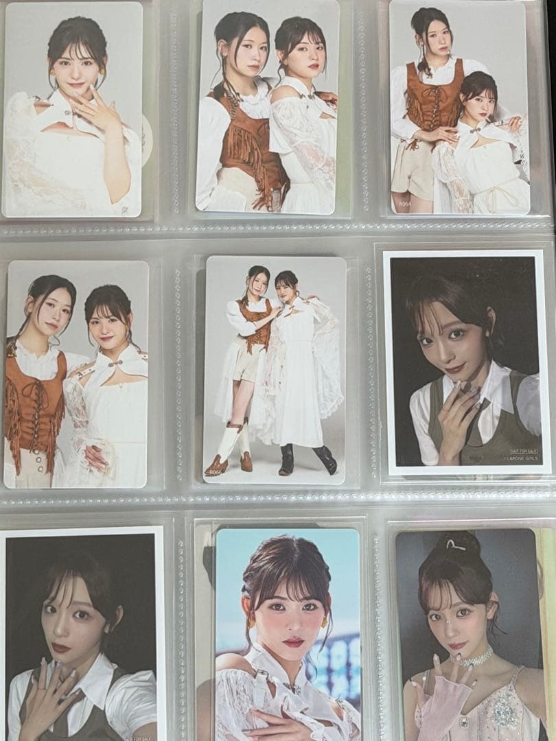 ME:I 石井蘭 まとめ売りグッズ