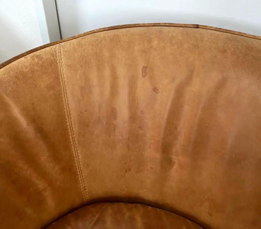 【9/3出品終了！】OPIUM CRASH GATE オピアムソファ　関家具