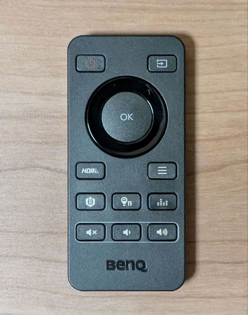 ディスプレイ・モニター本体 BenQ EX2780Q