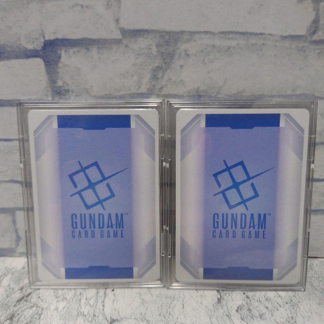 GUNDAM CARD GAME マリーダ・クルス 2枚セット