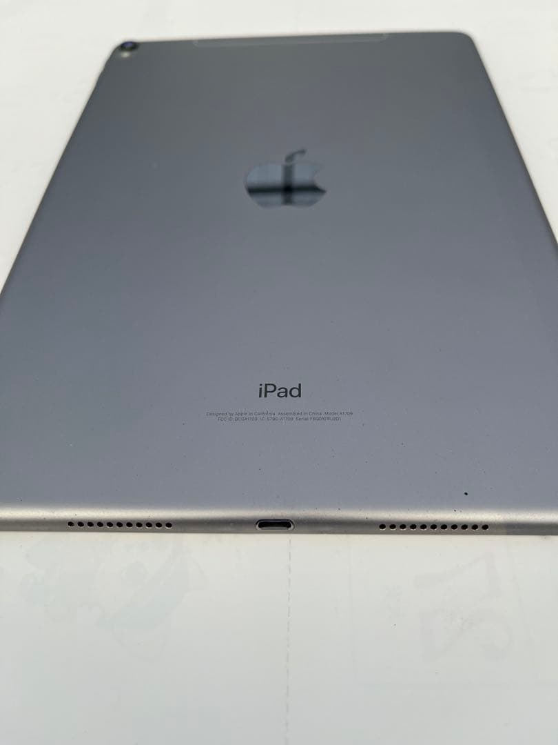 iPad PRO10.5インチ 64GB wifi＋cellularモデル