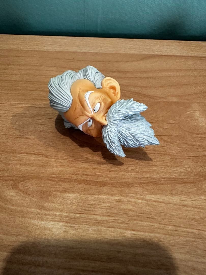 【開封済】一番くじ ドラゴンボール STRONG CHAINS 亀仙人