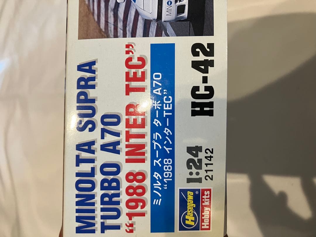 【お買い得】プラモデルレーシングカー4体まとめ売りセット売り