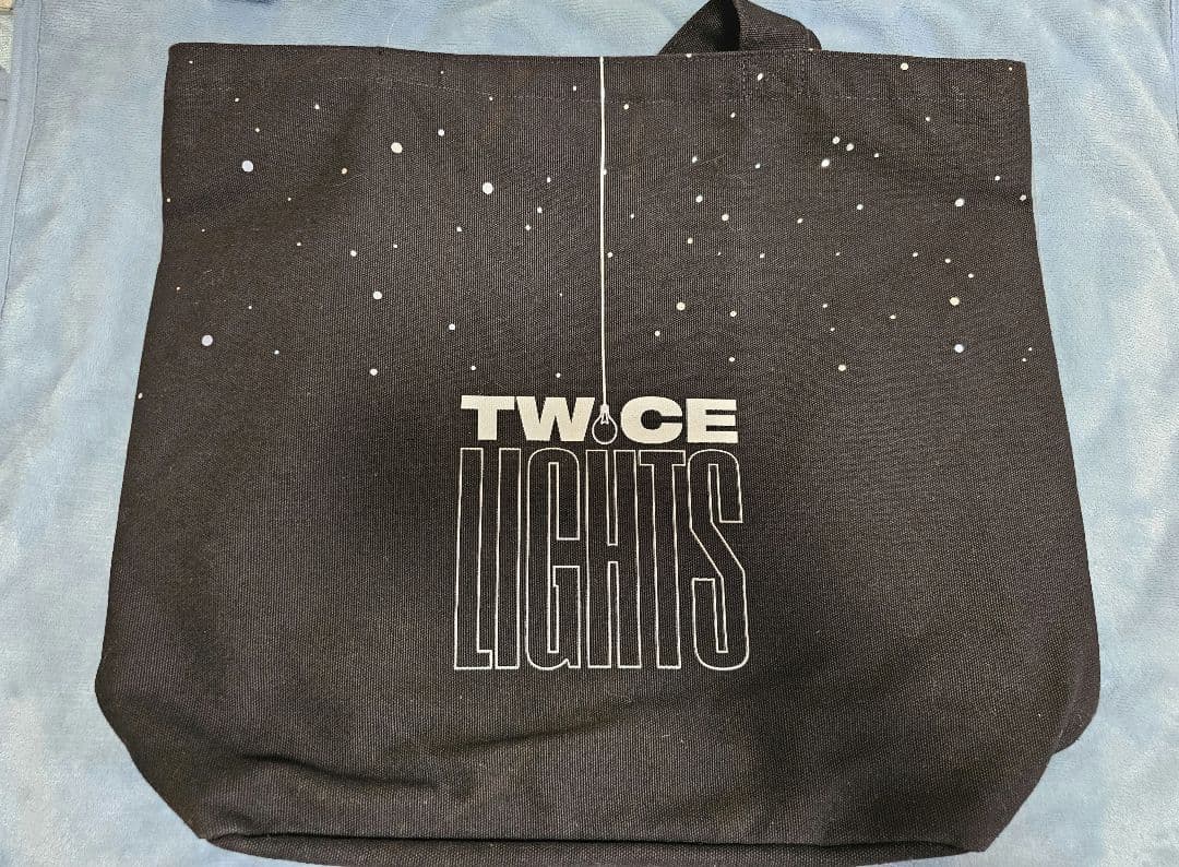 TWICE　ジョンヨン　痛バ　バッグ　缶バッチ