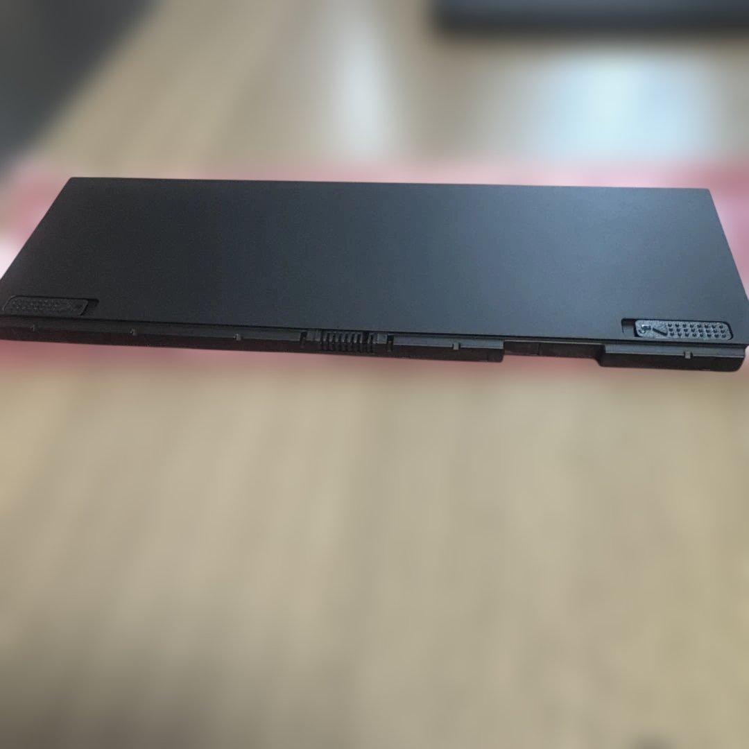 Panasonic CF-VZSU1RJSバッテリー ノート電池