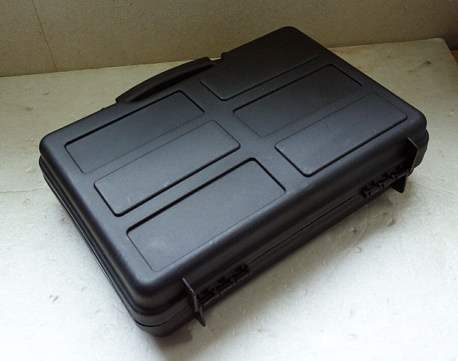 東京マルイ デザートイーグル.50AE〈バイオハザード2モデル〉