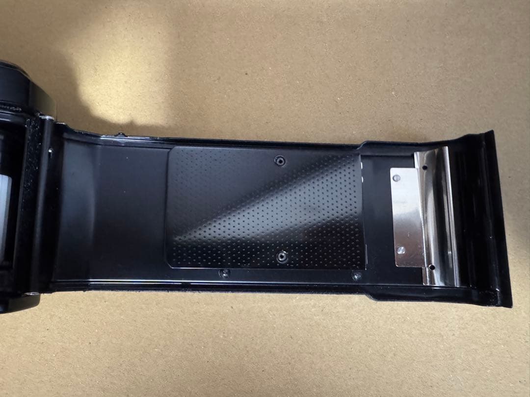 【フィルムカメラ】 PENTAX MV1 ＆　取扱説明書