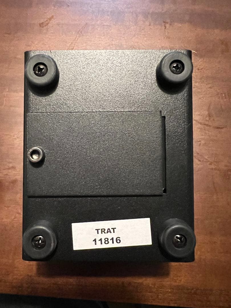 proco Turbo RAT ギターエフェクター