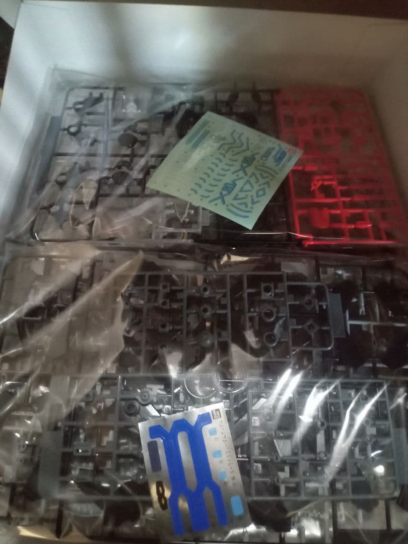 MG ストライクフリーダムガンダム【限定版】