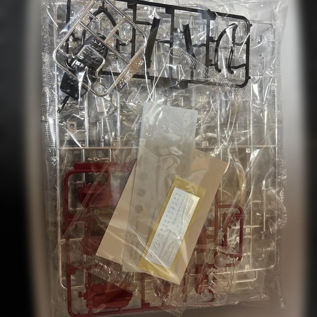 CB400.750 XJRセット