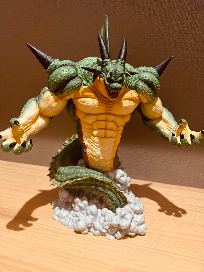 一番くじ ドラゴンボール VSオムニバスZ ラストワン賞 ポルンガ