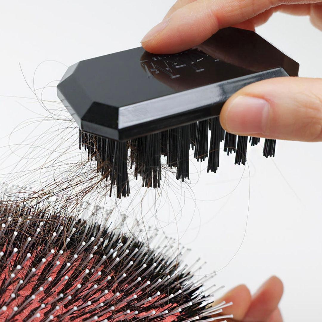 SHARR ブラシ&お手入れブラシ