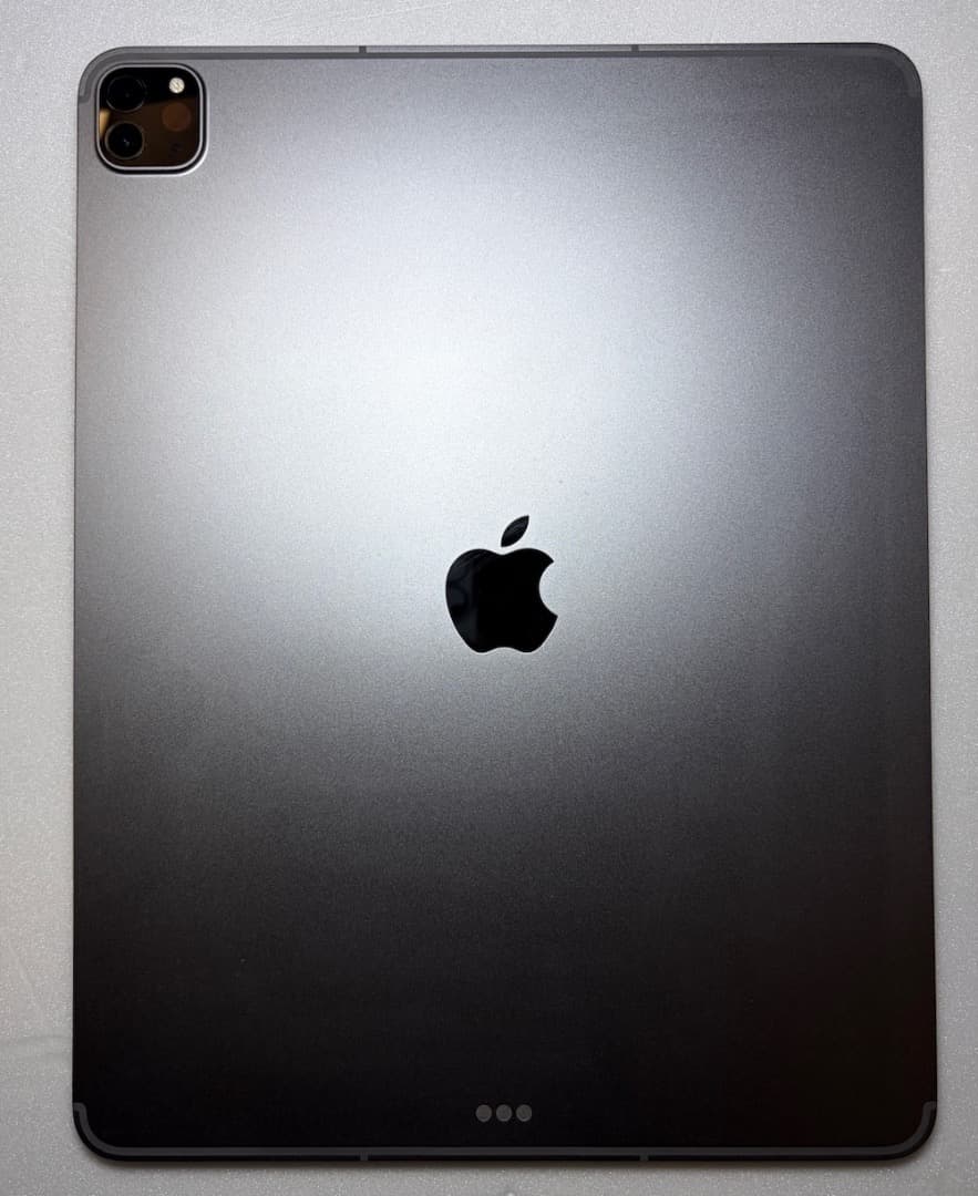 iPad本体 iPadPro 12.9 M2 1TB Cellular