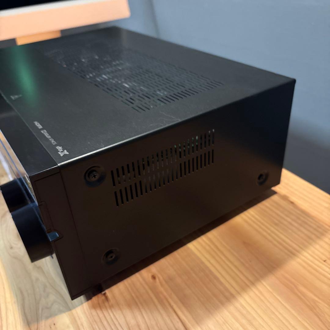 SONY STR-DN1080 SONY アンプ