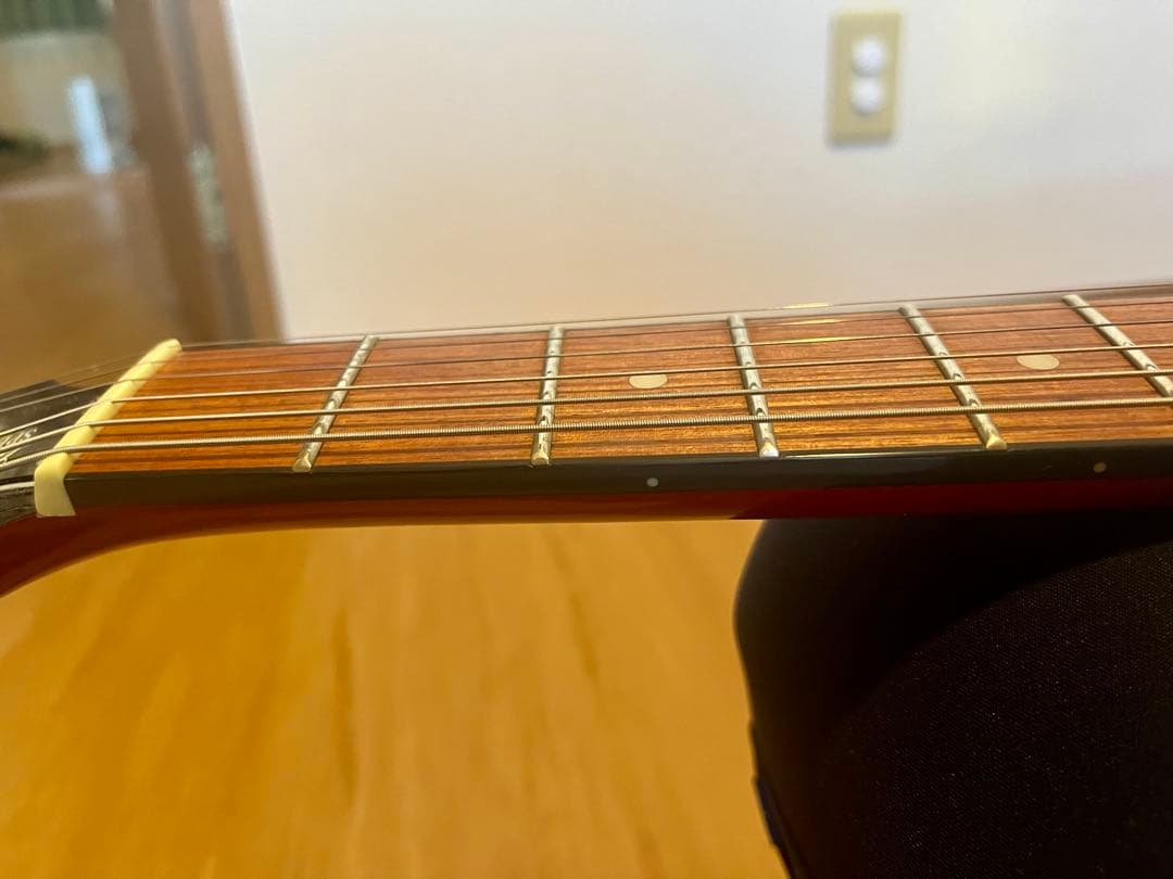 「1/15出品終了」Slash AFD Les Paul Special II