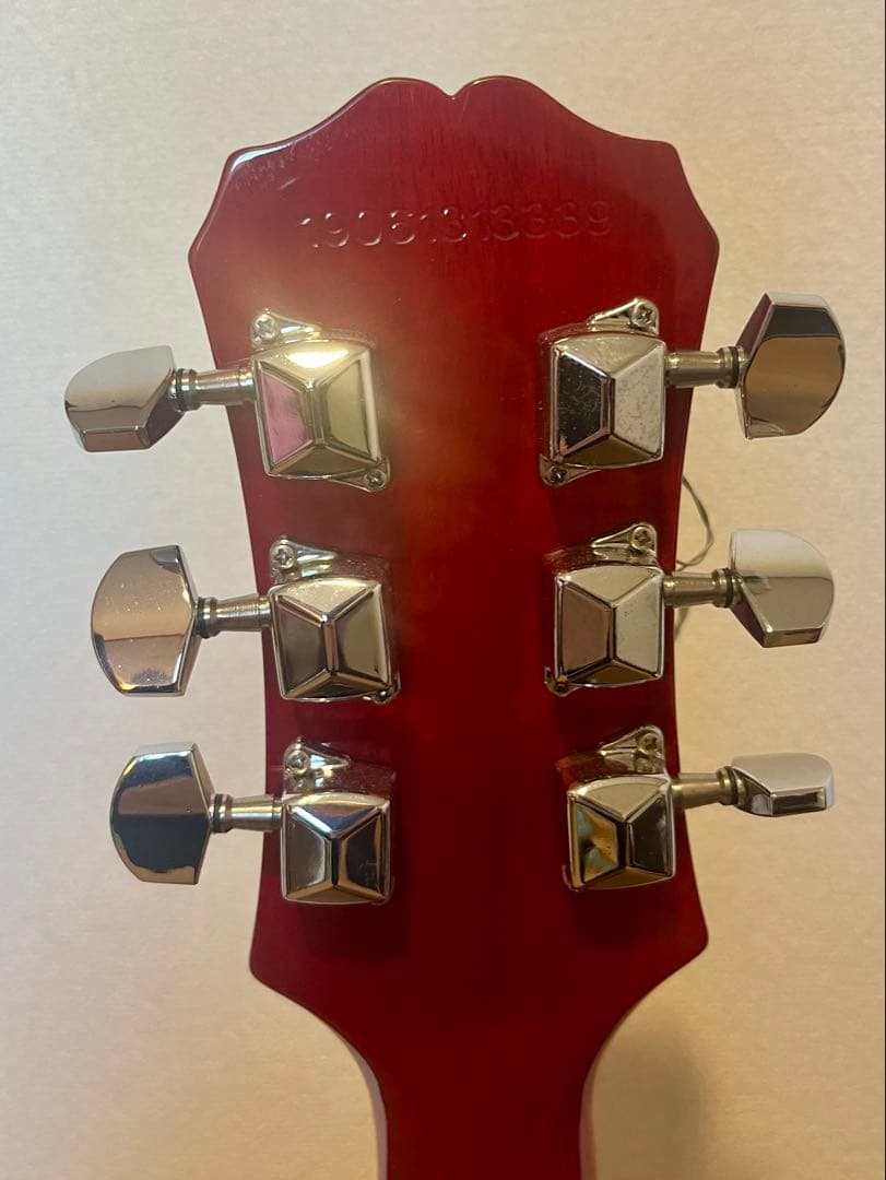 「1/15出品終了」Slash AFD Les Paul Special II