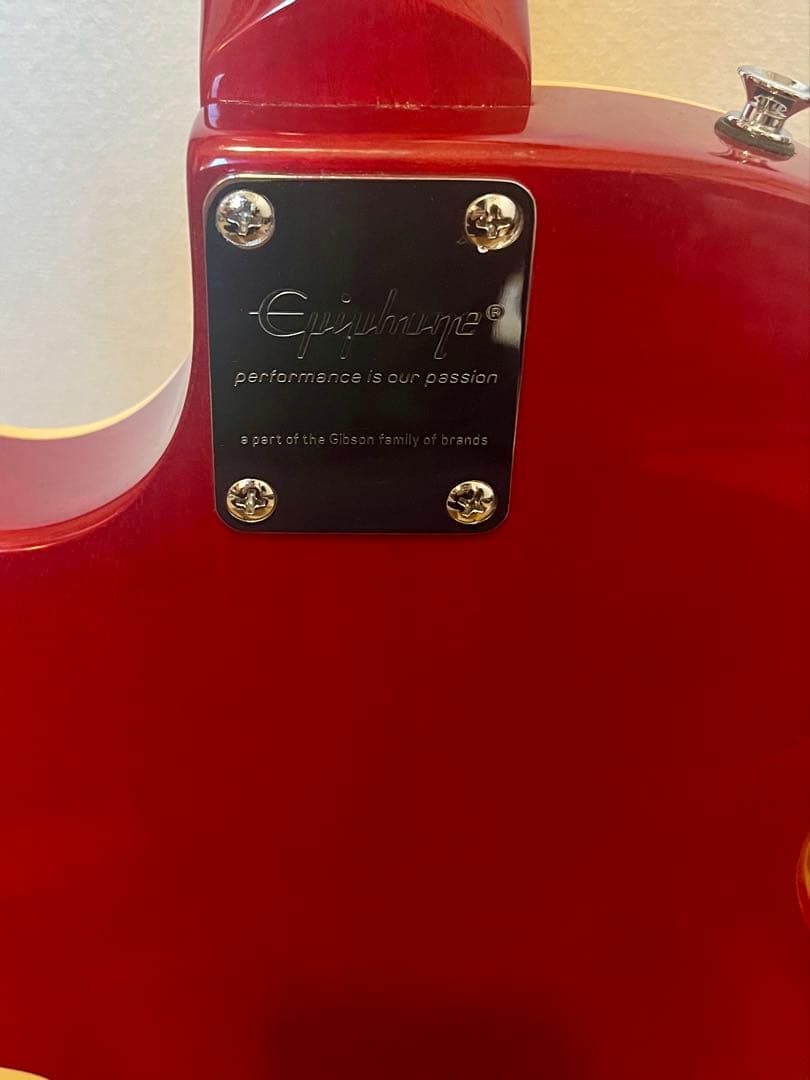 「1/15出品終了」Slash AFD Les Paul Special II