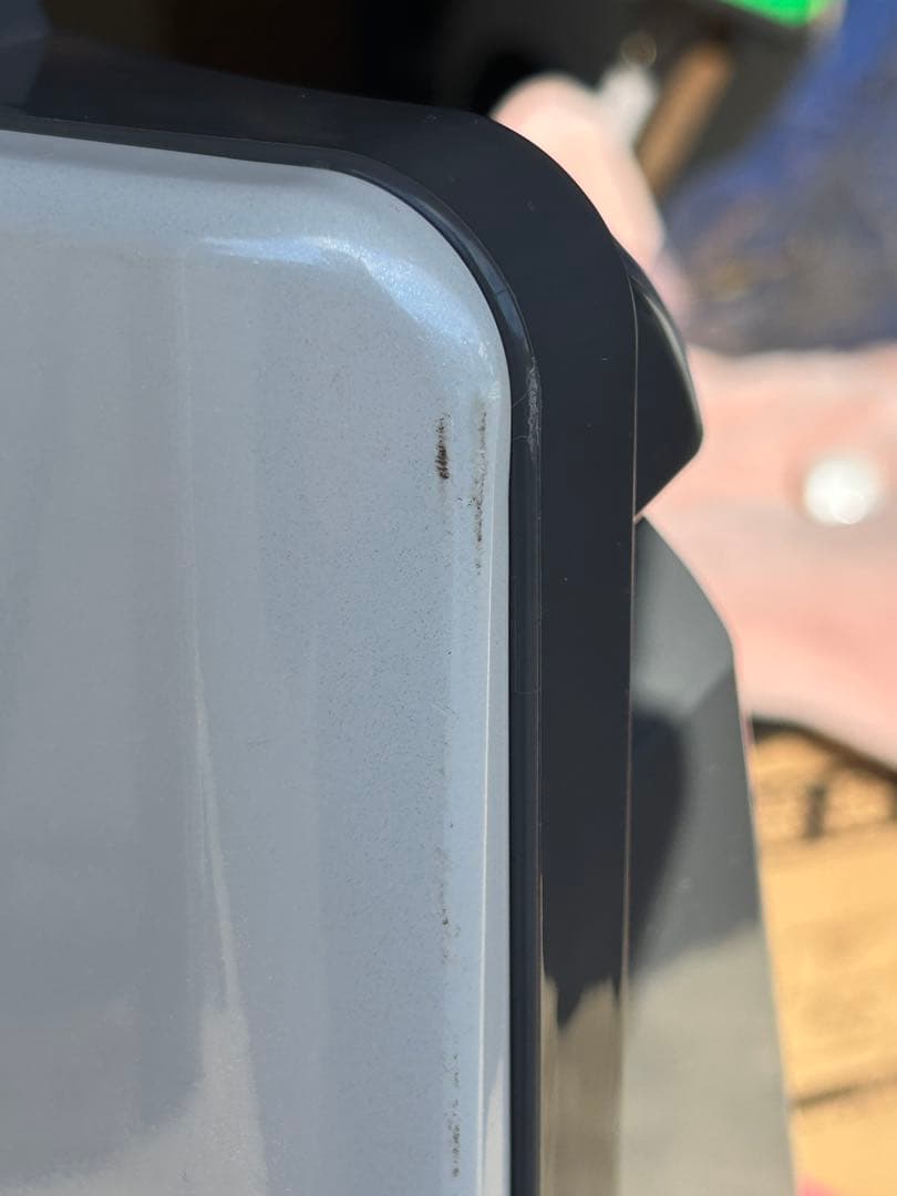 コロナ　温水暖房機の内機　CHR-400DS