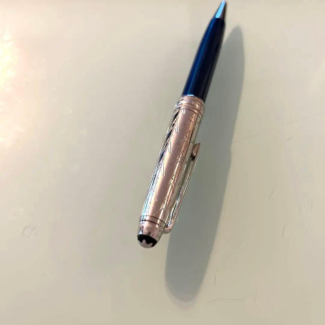 モンブラン ボールペン 164 ソリテール ル・プティ・プランス 118063