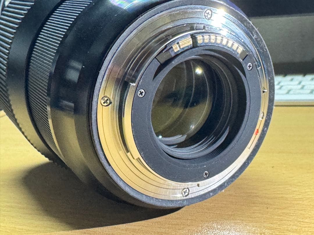 Sigma 135mm F1.8 DG HSM Art(キヤノンEFマウント)