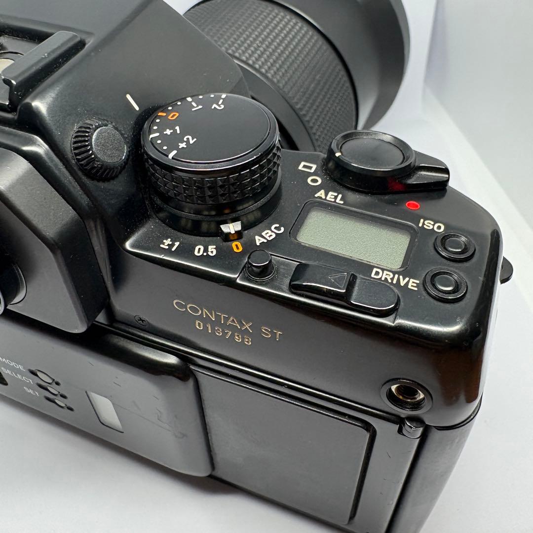 7/4迄 CONTAX ST Vario-sonnar 28-85