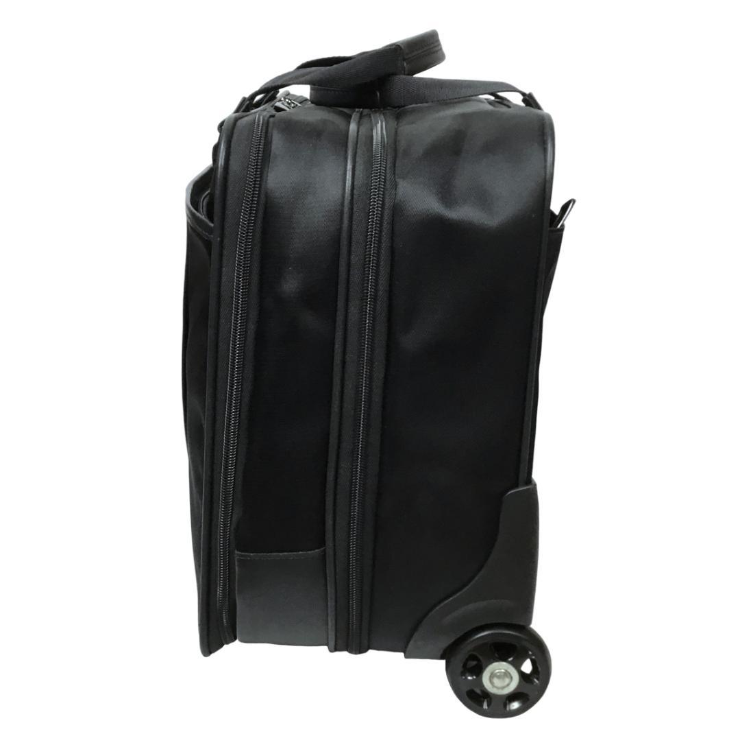 Samsonite サムソナイト CNU ROLLING TOTEキャリーケース