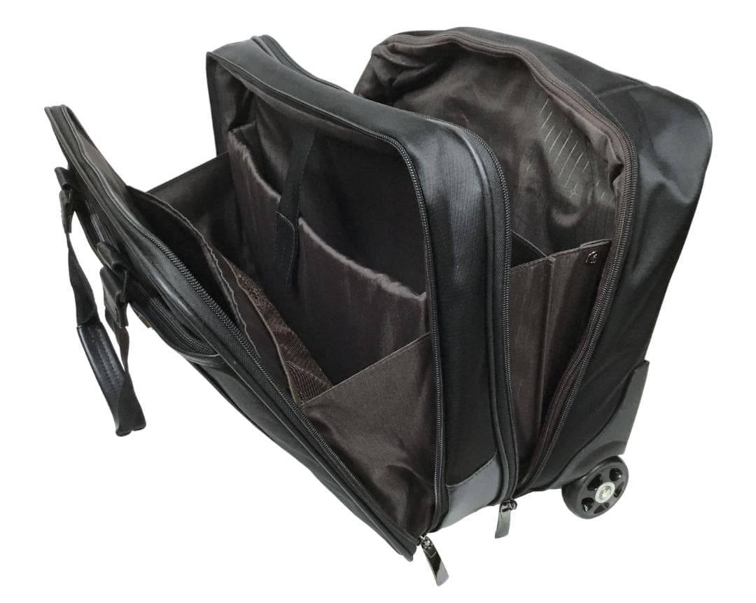 Samsonite サムソナイト CNU ROLLING TOTEキャリーケース