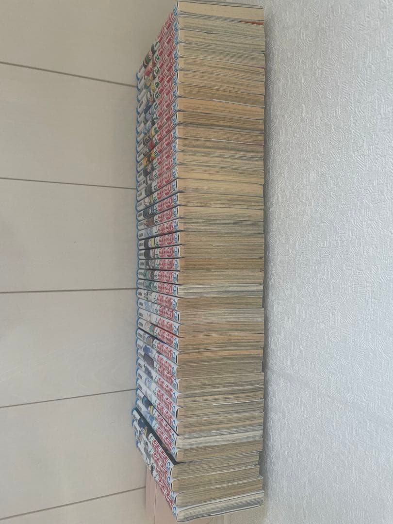 K*a様 HUNTER × HUNTER ハンター×ハンター 漫画全巻セット 1