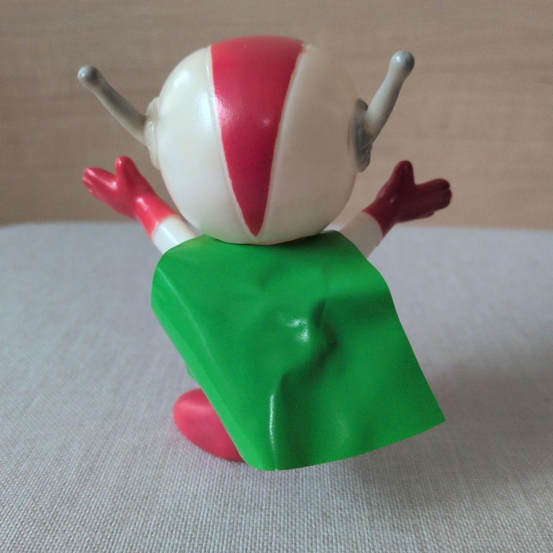 ほくでんのワットくん フィギュア