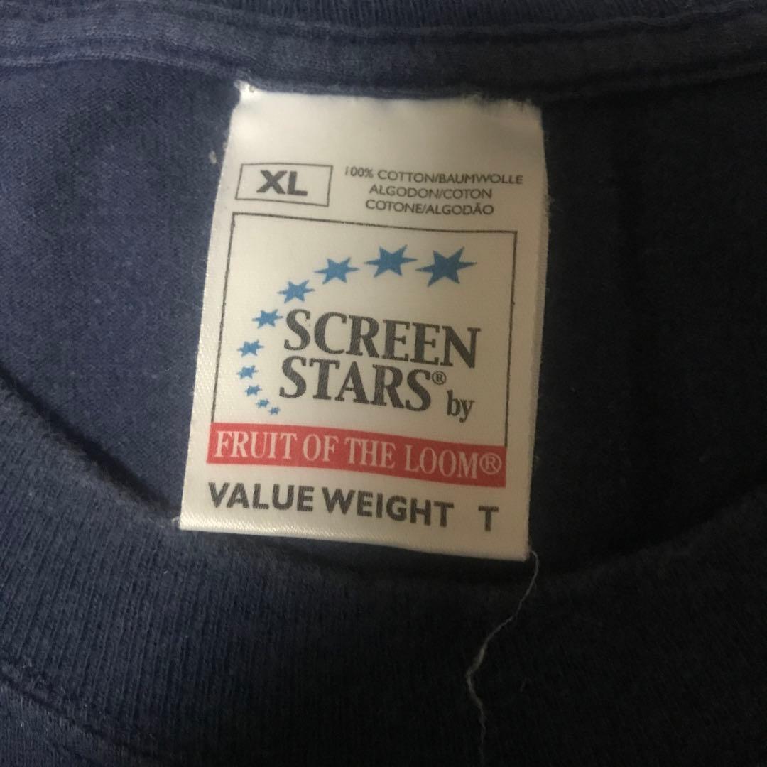 ONE SECOND THOUGHT Tシャツ