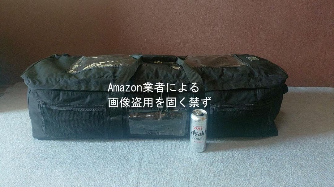 HATCH製 タクティカルバッグG3 /0272