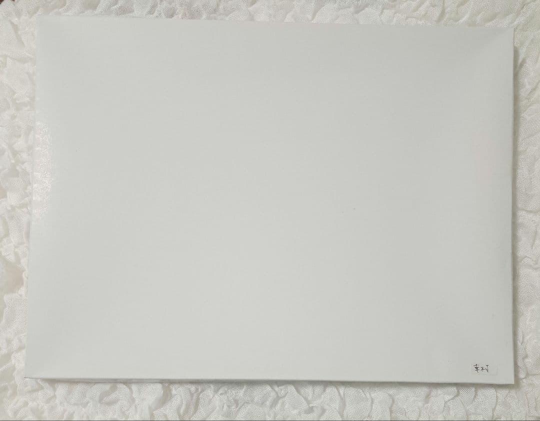 即購入可 新テニスの王子様 テニプリ テニプリスト 複製原画 幸村 ①