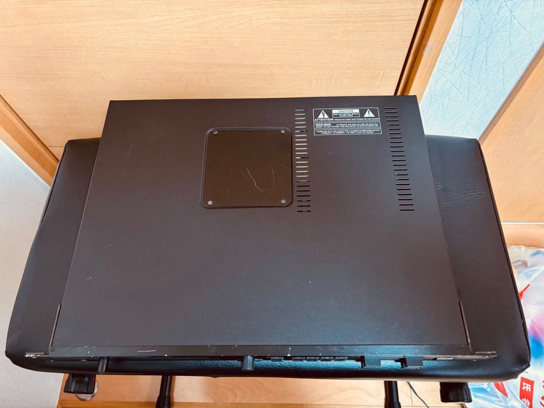 Roland JV-880 シンセサイザーモジュール