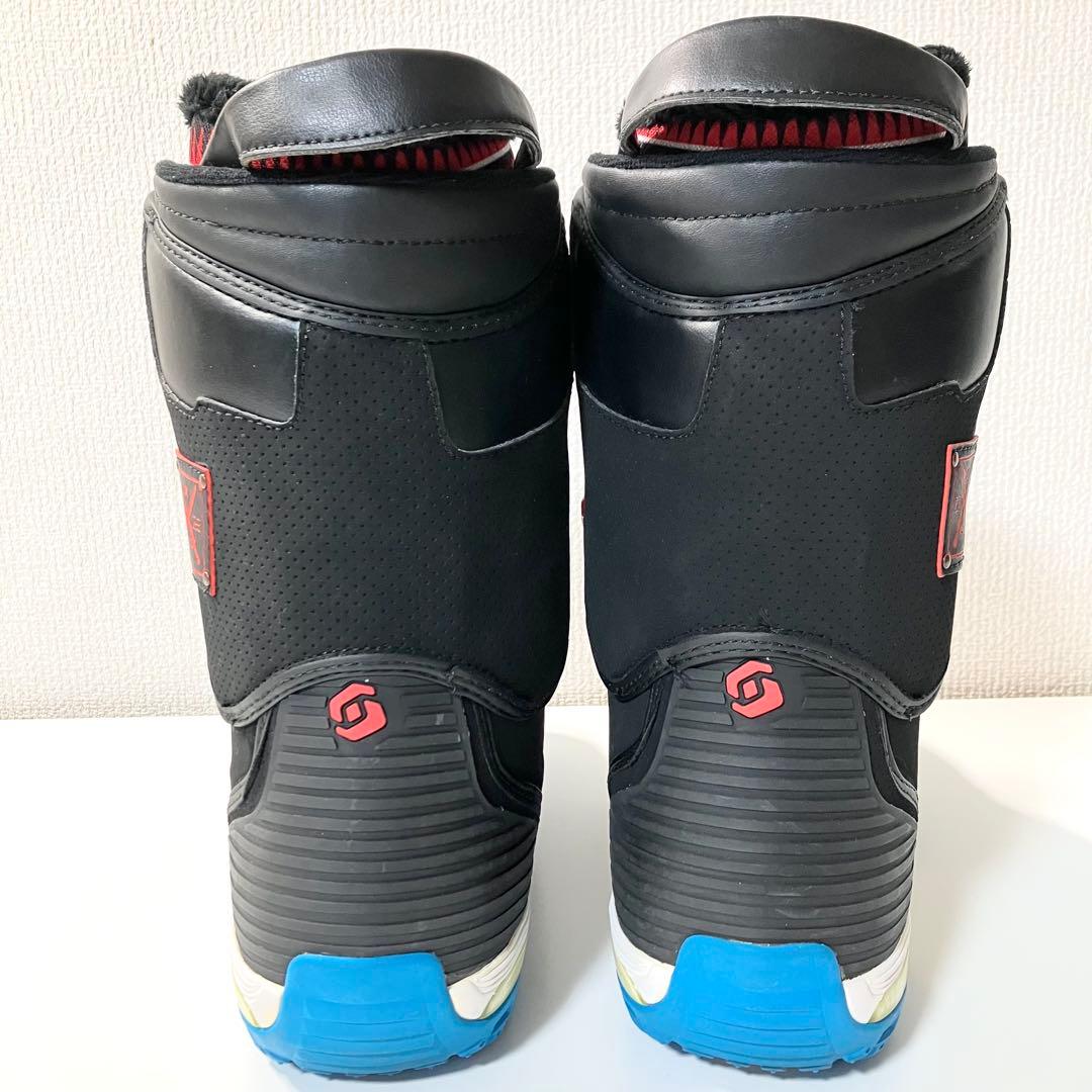 SALOMON DIALOGUEWIDE 27cm サロモン スノーボードブーツ