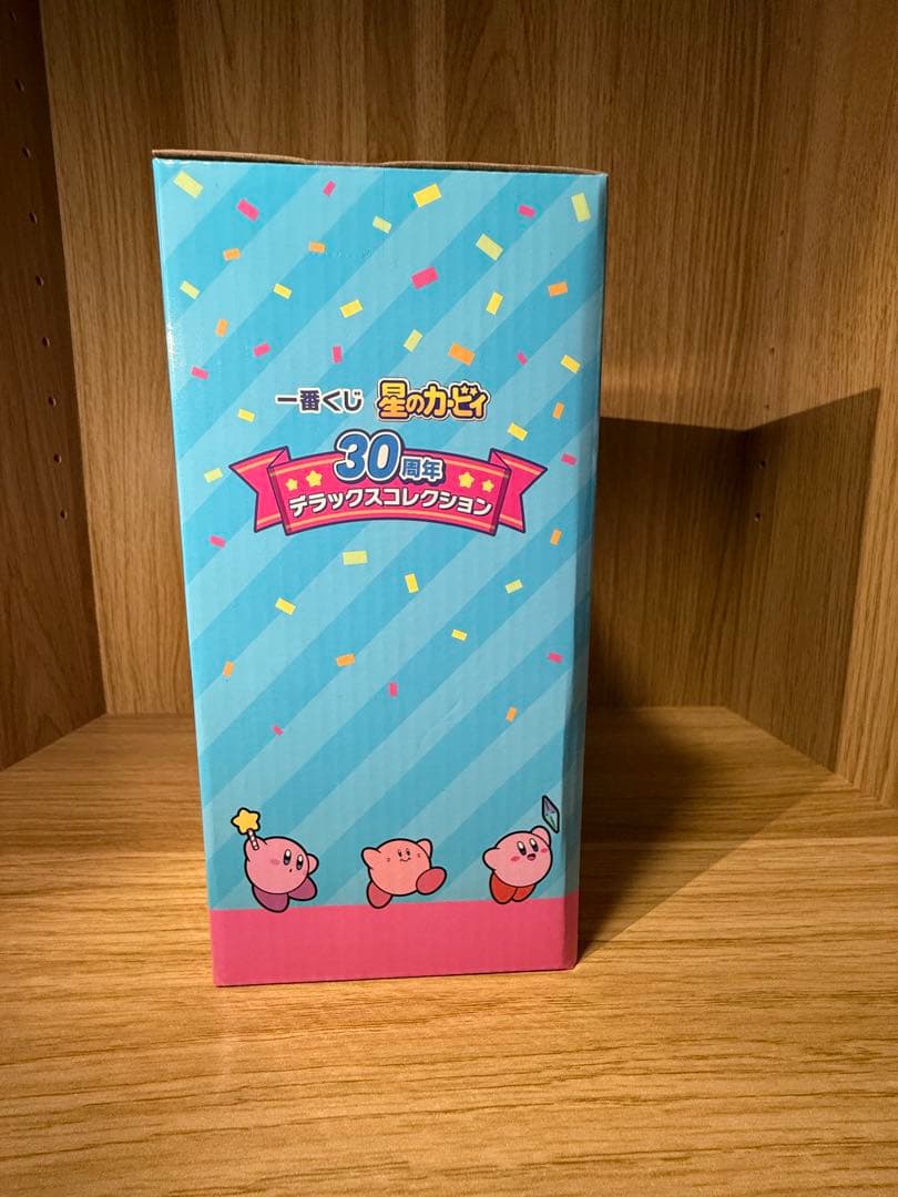星のカービィ 25周年、30周年　一番くじ　まとめ売り