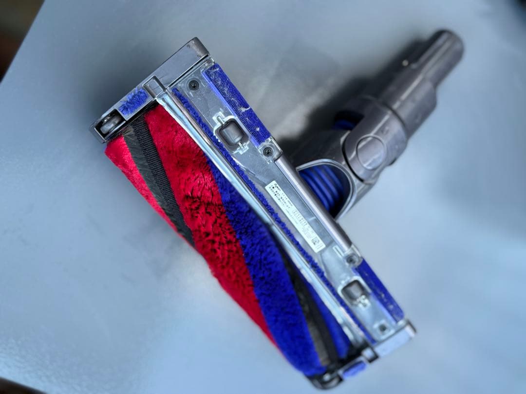 ダイソンSV21スティッククリーナーセット