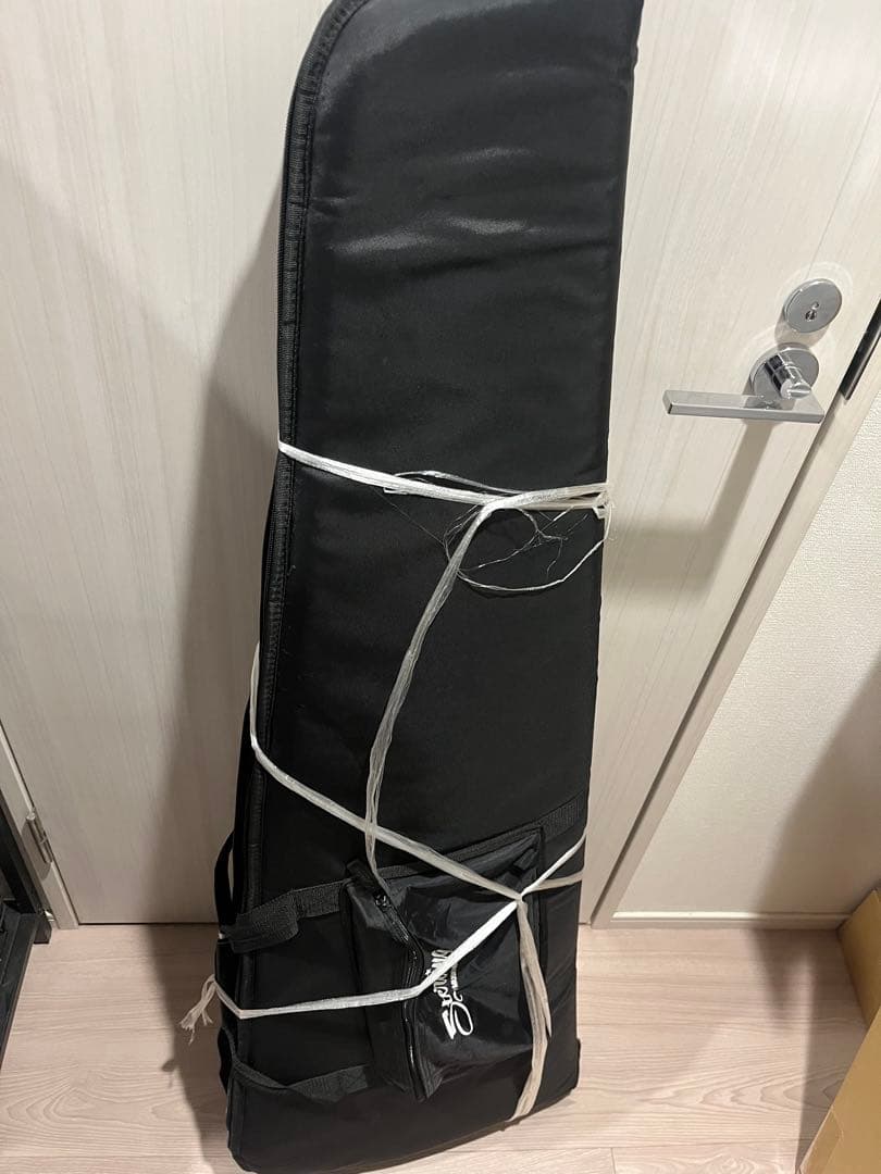 レリックテレキャスター