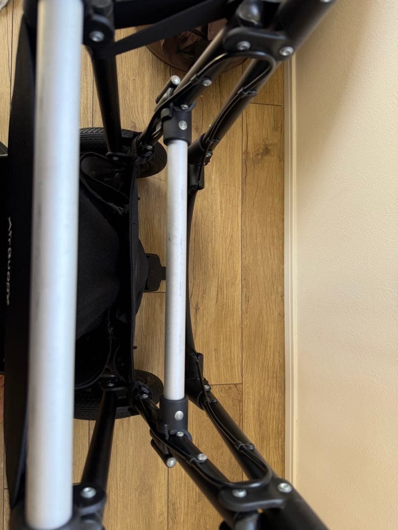 エアバギー一式　ドーム2 airbuggy dome2